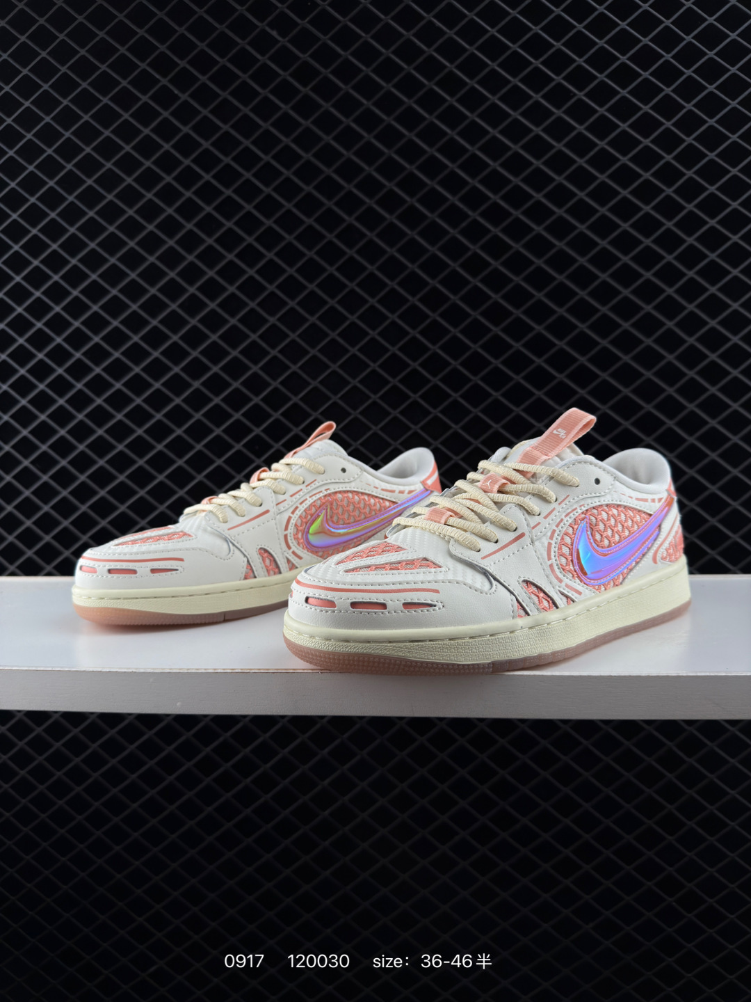 Air Jordan 1 Low AJ1